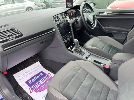 2018 Volkswagen Golf - photo 19