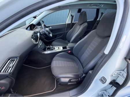 2019 Peugeot 308 - photo 39