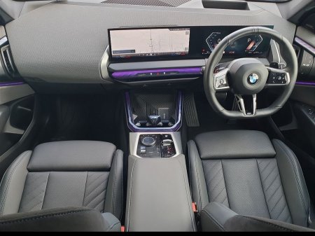2025 BMW X3 - photo 4