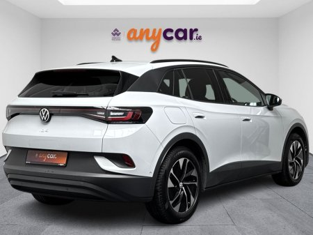 2026 Volkswagen ID.4 - photo 9