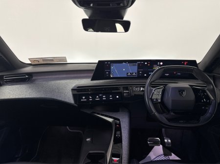 2025 Peugeot 5008 - photo 14