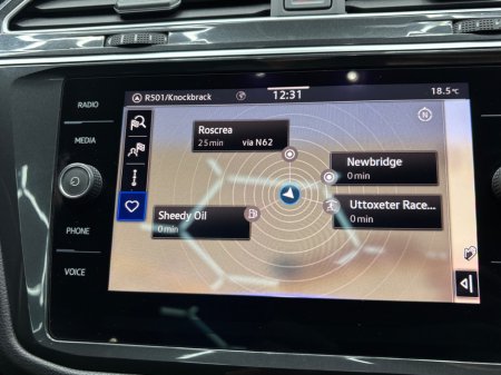 2021 Volkswagen Tiguan - photo 16