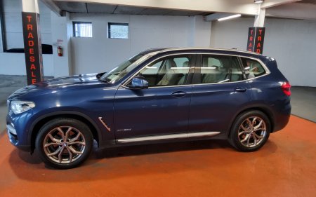 2018 BMW X3 - photo 5