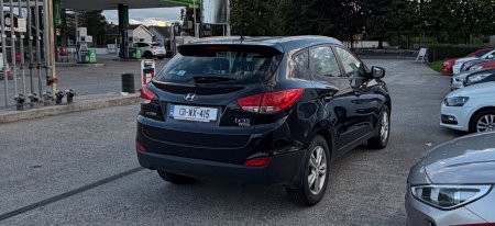 2013 Hyundai ix35 - photo 6