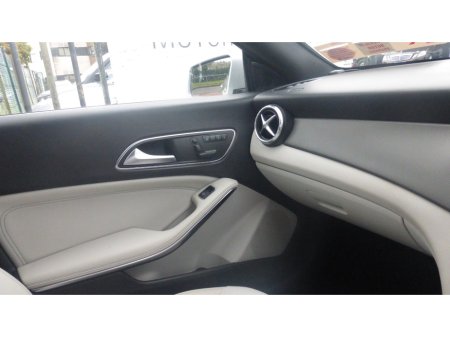 2016 Mercedes-Benz CLA - photo 21