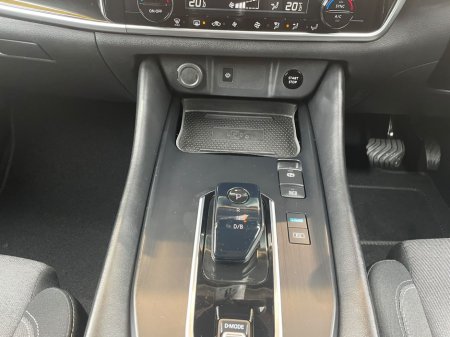 2024 Nissan Qashqai - photo 15