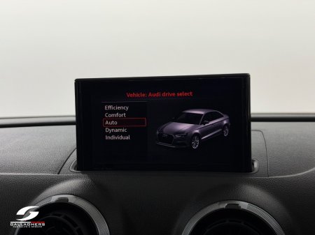 2019 Audi A3 - photo 32