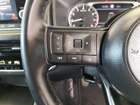 2024 Nissan Qashqai - photo 19