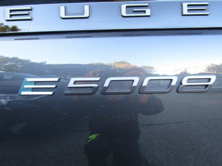2025 Peugeot 5008 - photo 41