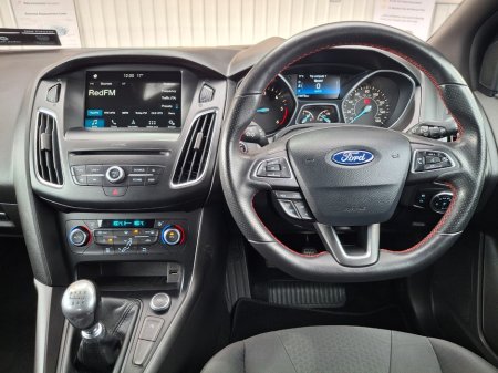 2018 Ford Focus - photo 9