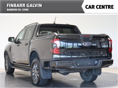 2024 Ford Ranger - photo 2