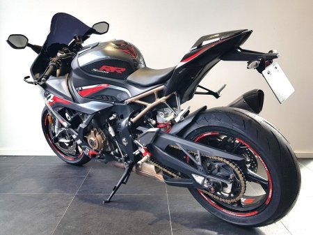 2022 BMW S 1000 RR - photo 6