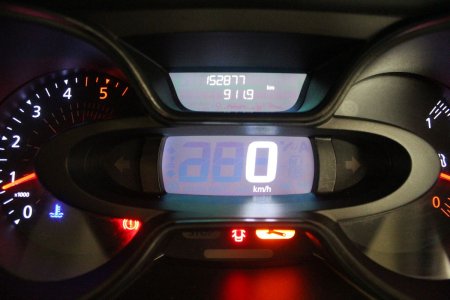 2019 Renault Captur - photo 25