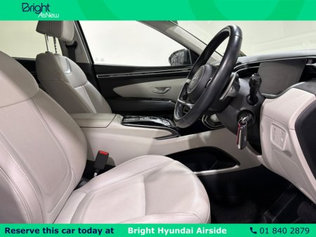2022 Hyundai Tucson - photo 14