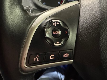 2015 Mitsubishi L200 - photo 21