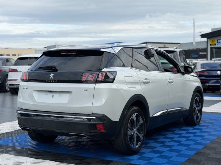 2021 Peugeot 3008 - photo 7