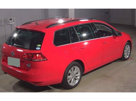 2015 Volkswagen Golf - photo 4
