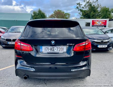 2017 BMW 2-Series - photo 7
