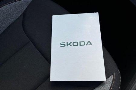 2025 Skoda Kamiq - photo 22