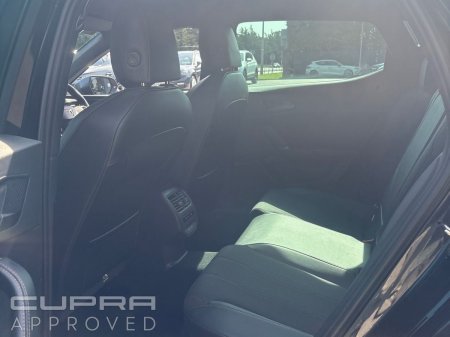2025 Cupra Leon - photo 10