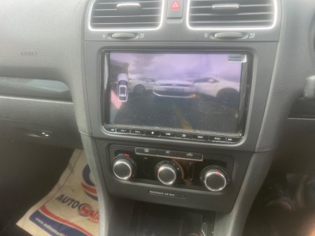 2012 Volkswagen Golf - photo 13