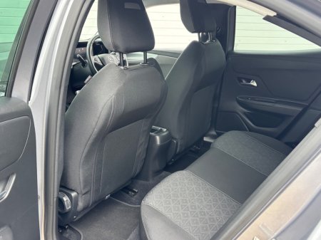 2022 Opel Mokka - photo 12