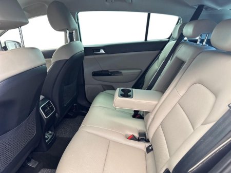 2022 Kia Sportage - photo 10