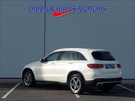 2022 Mercedes-Benz GLC - photo 6