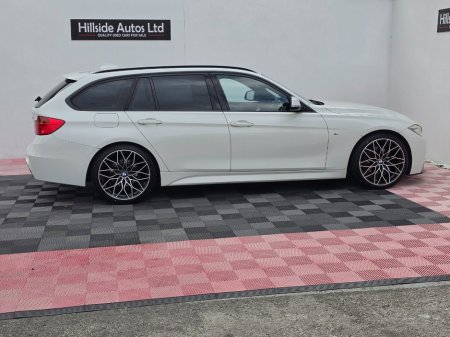 2013 BMW 3-Series - photo 10