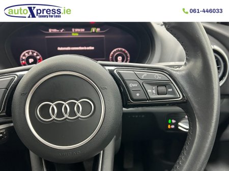 2017 Audi A3 - photo 28
