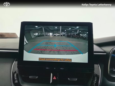 2026 Toyota Corolla - photo 14