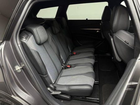 2023 Peugeot 5008 - photo 26