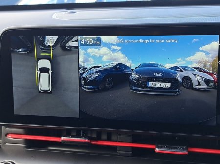 2026 Hyundai KONA - photo 24