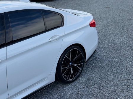 2019 BMW 5-Series - photo 16