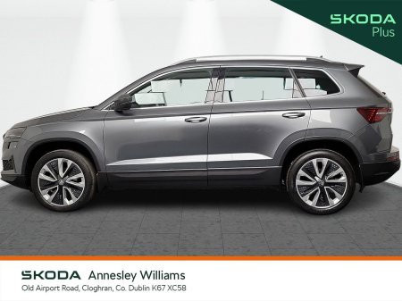2023 Skoda Karoq - photo 6