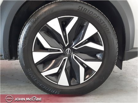 2025 Nissan Juke - photo 32