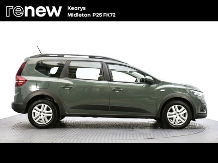 2023 Dacia Jogger - photo 14
