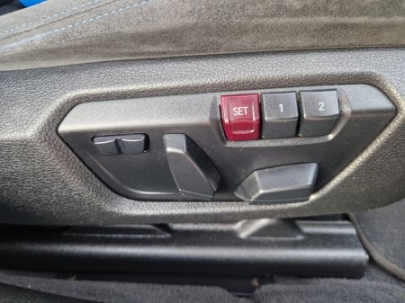 2014 BMW 3-Series - photo 27