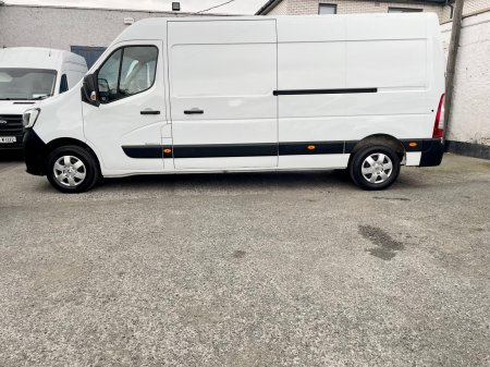 2023 Renault Master - photo 22