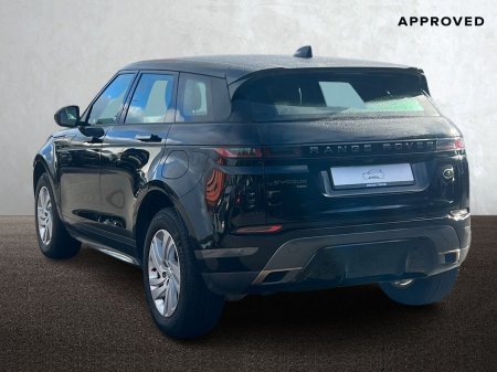 2023 Land Rover Range Rover Evoque - photo 2