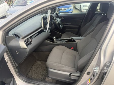 2019 Toyota C-HR - photo 15