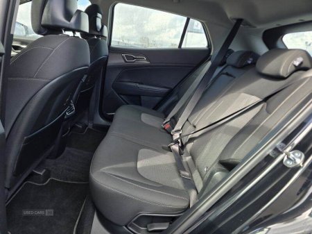 2025 Kia Sportage - photo 8
