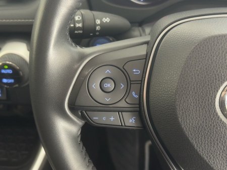 2022 Toyota RAV4 - photo 18