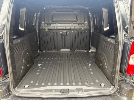 2021 Citroen Berlingo - photo 14