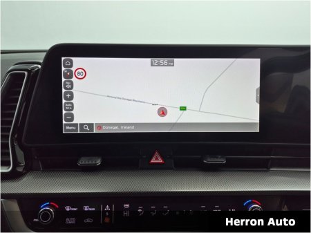 2023 Kia Sportage - photo 12