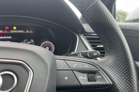 2021 Audi Q5 - photo 27