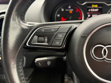2018 Audi A3 - photo 15