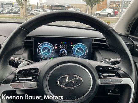 2023 Hyundai Tucson - photo 22