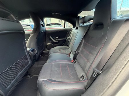 2022 Mercedes-Benz CLA - photo 23