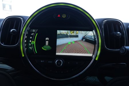 2019 Mini Cooper - photo 13